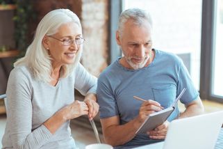 Do penze až v 68 letech? Koalice to ještě nevzdala - Novinky