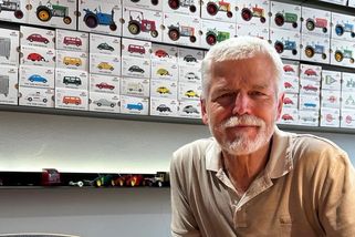 Prezidentský pár znovu dostal fanoušky: Stačilo říct, kam vyrazil za odpočinkem. Maledivy ani Švýcarsko to nejsou - Super.cz