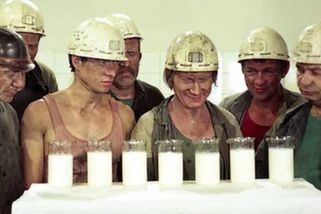 Film, který vidělo v kině přes milion diváků: Dnes se nad Partou hic mnozí jen nevěřícně usmívají