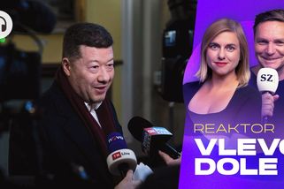 Okamura s ČT obešel Babiše. Nechce dopadnout jako sociální demokracie - Seznam Zprávy