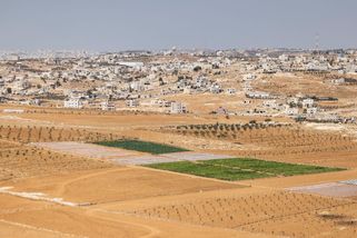 Osm zemí ostře odsoudilo pozemková opatření Izraele na Západním břehu - Seznam Zprávy