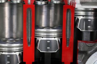 Podpálené ventily LPG jsou věčným problémem - Portál řidiče