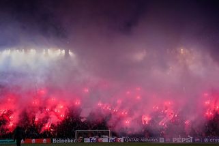 UEFA trestá Slavii za utkání s Barcelonou - Sport.cz