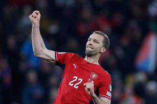 Můžou mi vzít pásku, ne srdce, prohlásil Souček. Řekl, co podle něj stálo za aférou