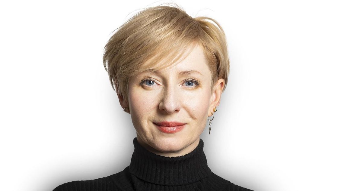 Trefa Adély Knapové: Ukrajině hrozí fatální kolaps - Novinky