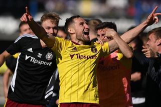 PŘÍMÁK: Zákrok na Kuchtu? Jestli to rozhodčí viděl, tak má nadpřirozené schopnosti, myslí si bývalý sudí - Sport.cz