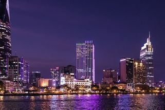 Dovolená ve Vietnamu: Ruština, padělky, asijské Miami a komunismus - Médium.cz