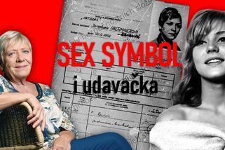 Jaroslava Obermaierová, sex symbol i udavačka | Tajemství českého filmu