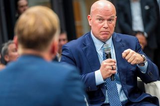 „Žádné výmluvy, žádné výjimky.“ Americký velvyslanec zkritizoval Česko - Seznam Zprávy