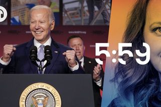 Expertka se postavila za Bidena: Neškatulkujme. Věk je to poslední, čím jsme - Seznam Zprávy