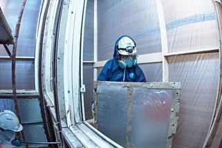 Lidí nemocných kvůli azbestu může být více, než ukazují statistiky - Seznam Zprávy