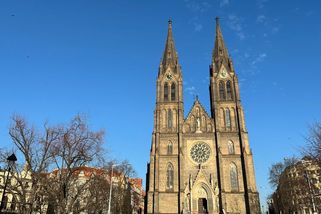 Teplo nakonec dorazí už na Velikonoce - Novinky