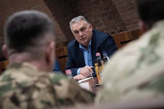 Maďarská delegace odjela na inspekci Družby. Ukrajina ji považuje za turisty - Seznam Zprávy