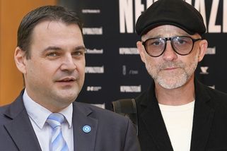 Po europoslanci Turkovi si Hynek Čermák posvítil na šéfa Motoristů. Peklo, vypálila Bočanová, další VIP se přidaly - Super.cz