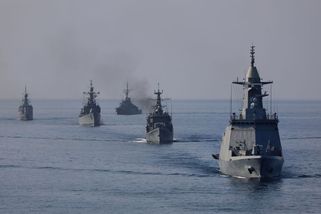 Jednání o Černém moři může Kyjev připravit o úspěch. A bojí se i státy NATO - Seznam Zprávy