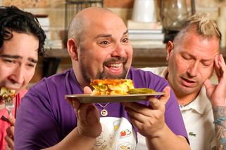 „České lasagne“ sebraly vítr z plachet australským food kritikům | Jak nás vidí svět