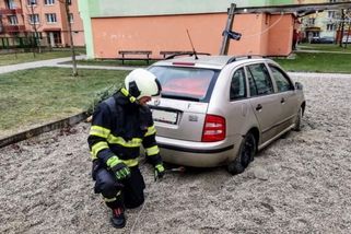 Nejvysmívanější řidiči na českém internetu? Tisíce lidí se baví na účet šoférů škodováckého bestselleru - Garáž.cz