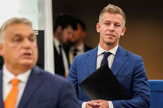 Pohled ze čtyř zemí: Nejtěžší Orbánova bitva ovlivní celý Visegrád - Seznam Zprávy