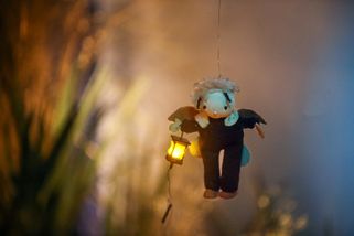 Autor Večerníčku to měl spočítané. Komunisté ho chtěli zavřít do blázince, ale my jsme to celé roky netušili