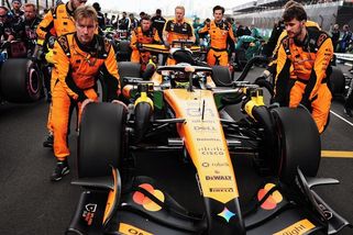 Průšvih, jaký McLaren nezažil víc než dvacet let. Jsme frustrováni, zní ze stáje - Sport.cz