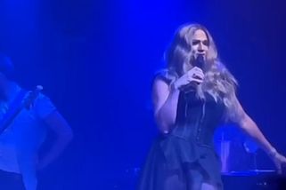 Lidé byli v šoku: Ondřej Brzobohatý nakráčel mezi diváky v divadle jako Tiffany Richbitch! - Super.cz