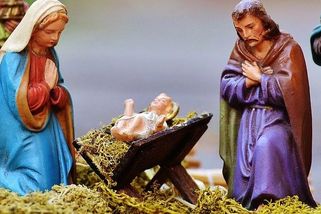 Nezlobte se na mě, ale já bych ty Ježíšky někdy nejraději zakázala - Médium.cz