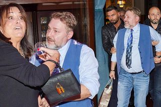 Roman Ondráček nepřestává s útoky na manželku Michala Davida: Jednou ho zabije, tvrdí – eXtra.cz