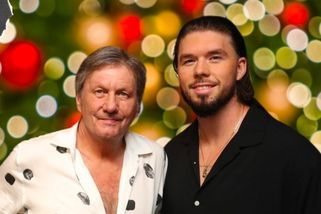 Peklo vánočních písní #2: Matyáš a Stanislav Hložkovi hudbu připomínají asi dvě vteřiny