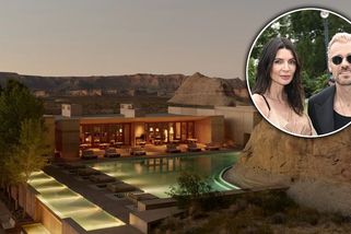 Leoš a Monika Marešovi v luxusním hotelu za 122 tisíc na noc! Prohlédněte si jejich americký sen - Proženy.cz