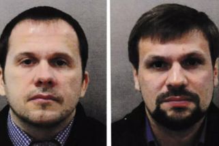 Proč ruští agenti zabíjeli v Česku: aby zabránili dodávce zbraní do Sýrie a na Ukrajinu - Seznam Zprávy