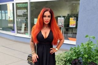 Katastrofická dovolená Marie Růžičkové v Egyptě. Místo luxusu ji čekalo staveniště, kačok a namletý pejsek