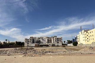 Poprvé jsme se vydali na all inclusive zájezd - do Egypta. Už nikdy více? - Médium.cz