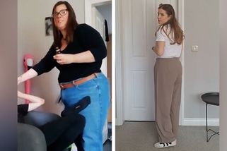 Za injekce na hubnutí utratila 60 tisíc, ale nelituje. Díky nim shodila 35 kilogramů za rok - Novinky