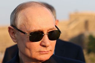 Kam letěl Putin během vzpoury? Na party na jachtu v Petrohradě, tvrdí ruský novinář - Novinky