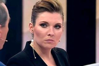 Na Rusko střílet nebudou, pouze na Krym, zapomněla se ruská propagandistka - Novinky