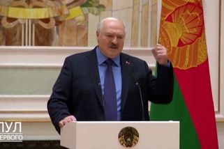 Rozmáčknou tě jako parazita, varoval Lukašenko Prigožina. První půlhodinu mluvili jen sprostě - Novinky