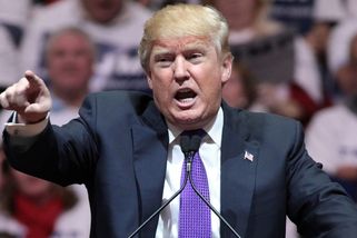 Trump: USA nebudou bránit před Ruskem členy NATO, kteří nedávají dost na obranu - Seznam Zprávy