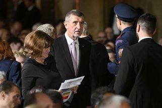 Bývalý komunista Babiš se opřel do Pavla: „Absurdní, že komunistický rozvědčík předává vyznamenání chartistům“ - Novinky