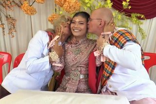 Thajka si na jedné svatbě vzala rovnou dva Rakušany - Novinky