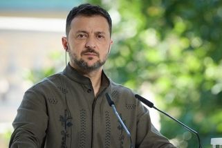 Zelenskyj: Jsme připraveni jednat o příměří, Krym ale nikdy nebude ruský - Seznam Zprávy