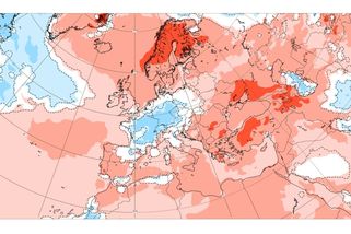 Slibovali historicky nejteplejší léto. Tak co se pokazilo? - Novinky