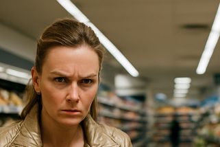 Arogantní a drzá matka tentokrát v supermarketu narazila - Médium.cz