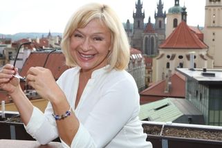 Herečka Jana Paulová o své nízké penzi: Nula od nuly pojde. Proč celý důchod vrací státu?