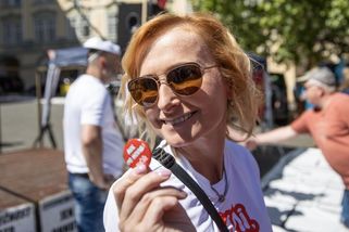 Diagnóza: Stačilo! a srpen 1968 - Seznam Zprávy