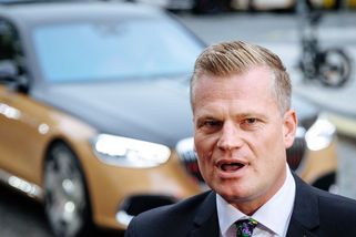 Turek zlehčoval útok na romské dítě, psal i o Hitlerovi - Seznam Zprávy