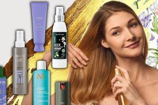 Zničené vlasy po zimě? Tohle je vrátí zpět do formy – lesk i síla zaručeny!