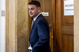 Macinka potvrdil, že chce zrušit CHKO Soutok - Novinky