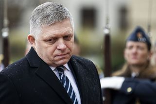 Itálie stahuje ze Slovenska systém protivzdušné obrany. Fico: „Kdo nás ochrání?“ - Seznam Zprávy