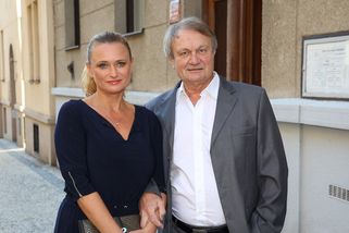 Další detaily kolem únosu Jiřího Adamce: Manželku měl nechat odříznout od účtu – eXtra.cz