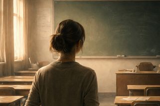 Učitelka bez iluzí: Jak se z učitelů stali dodavatelé know-how zdarma - Médium.cz